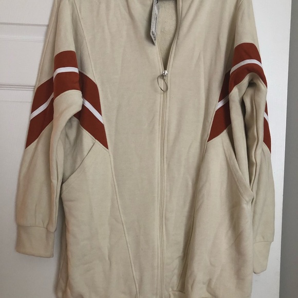 Sweat Dress! Never Worn! - Picture 2 of 5